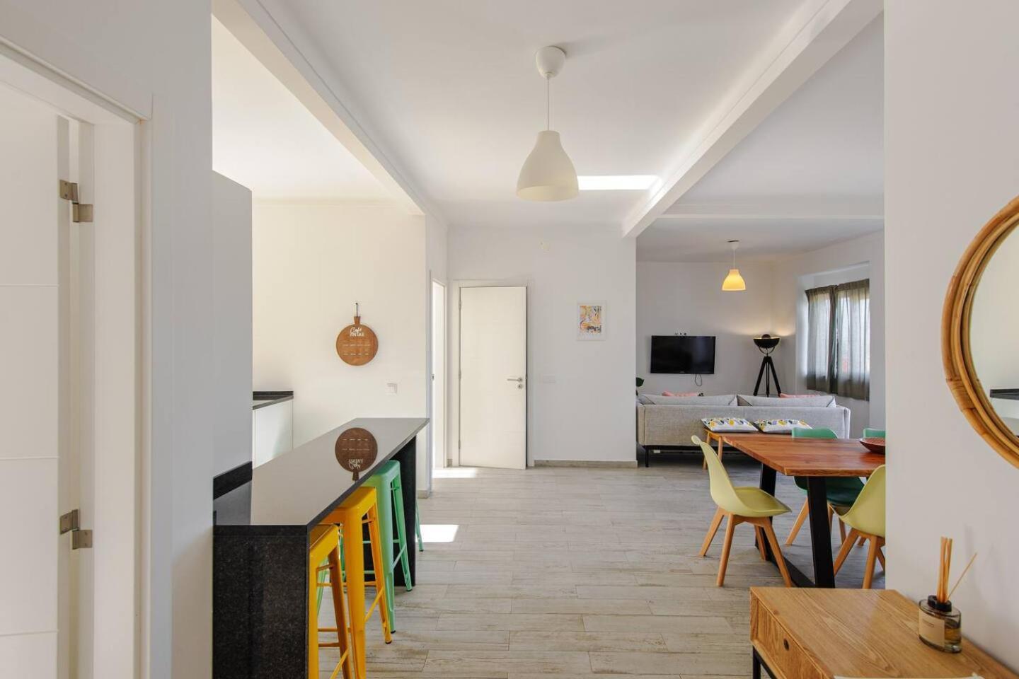 Sintra Sweet Apartment III - Free Parking Exterior foto