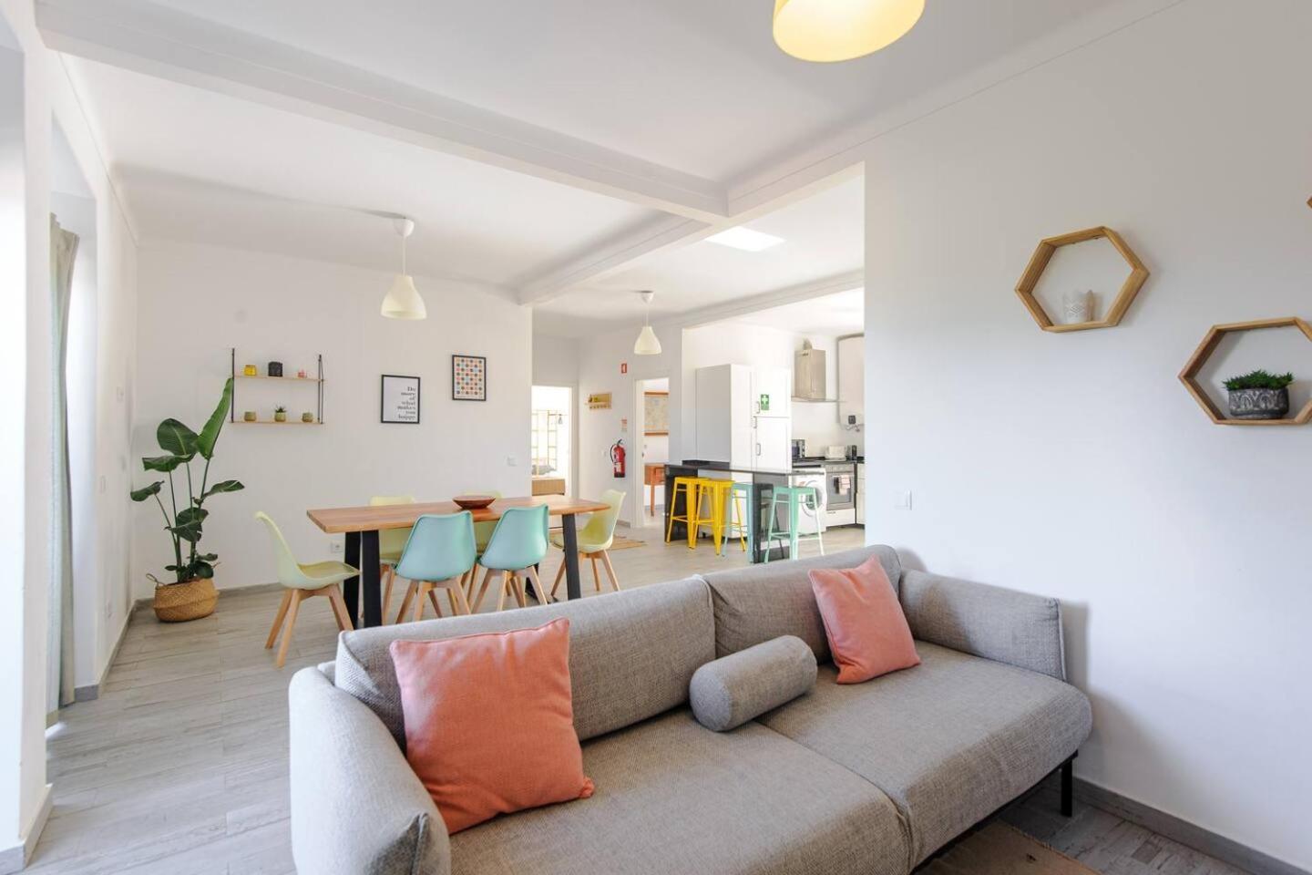 Sintra Sweet Apartment III - Free Parking Exterior foto