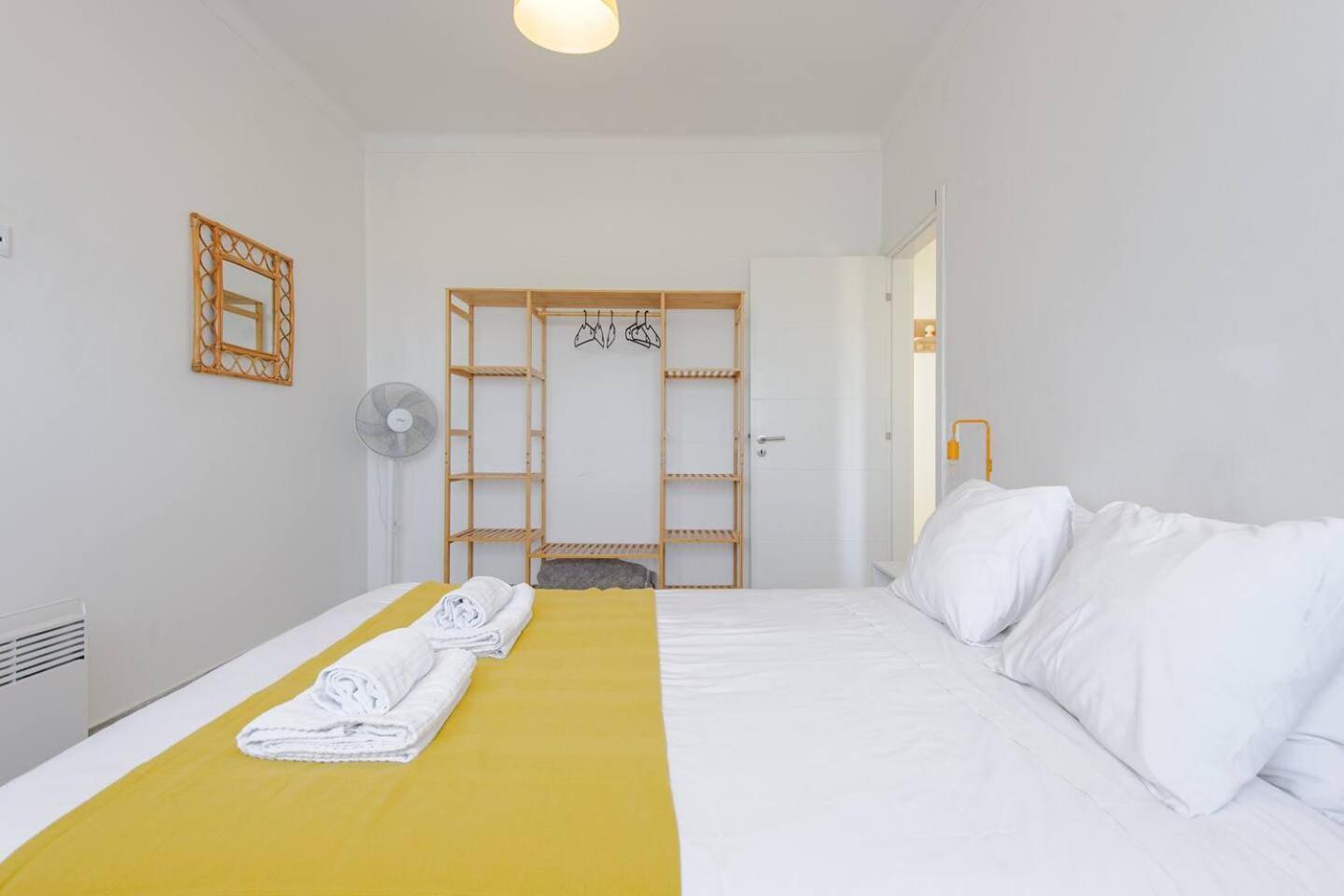 Sintra Sweet Apartment III - Free Parking Exterior foto