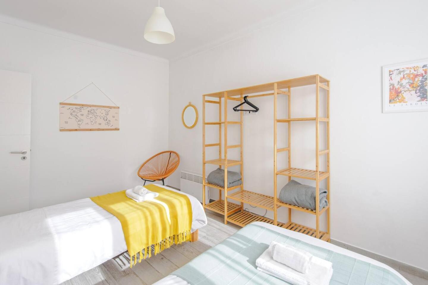 Sintra Sweet Apartment III - Free Parking Exterior foto