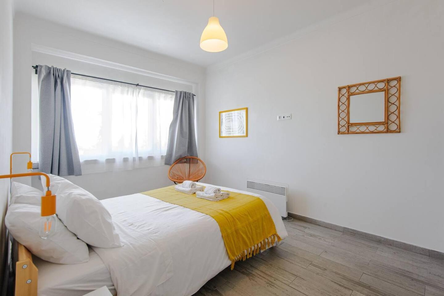 Sintra Sweet Apartment III - Free Parking Exterior foto