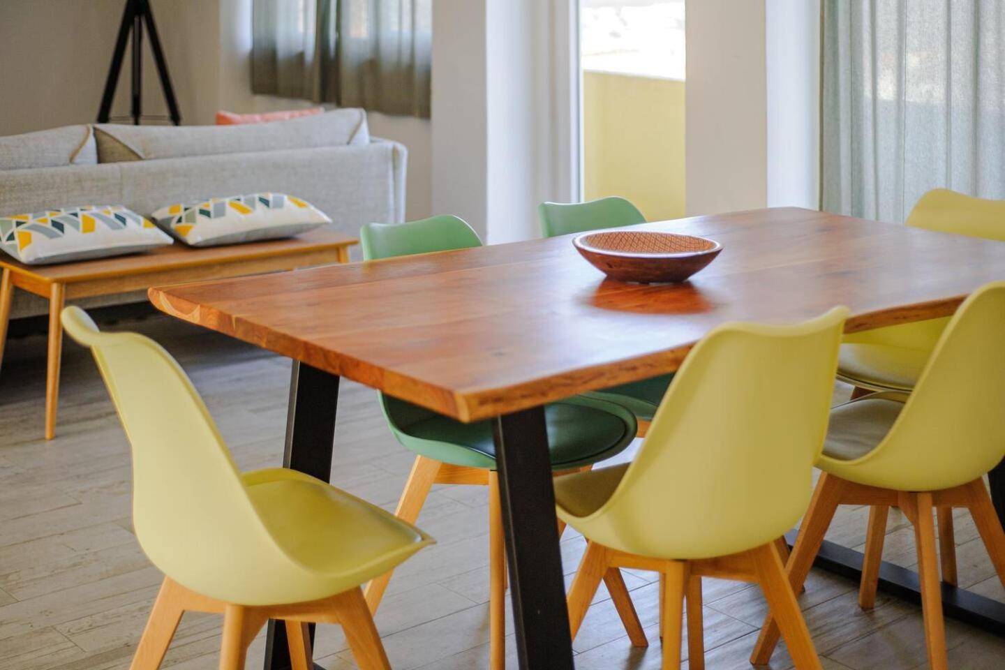 Sintra Sweet Apartment III - Free Parking Exterior foto