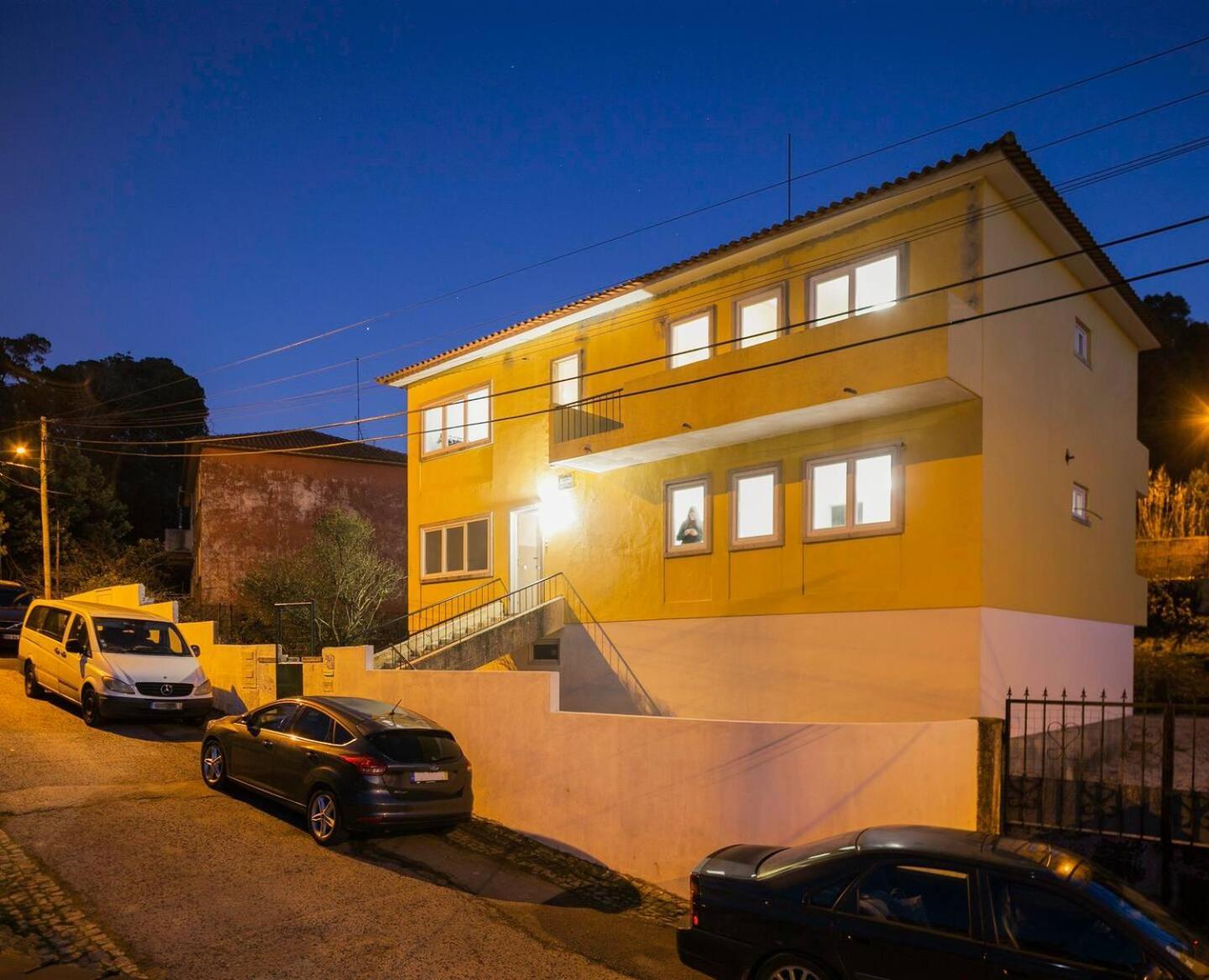 Sintra Sweet Apartment III - Free Parking Exterior foto