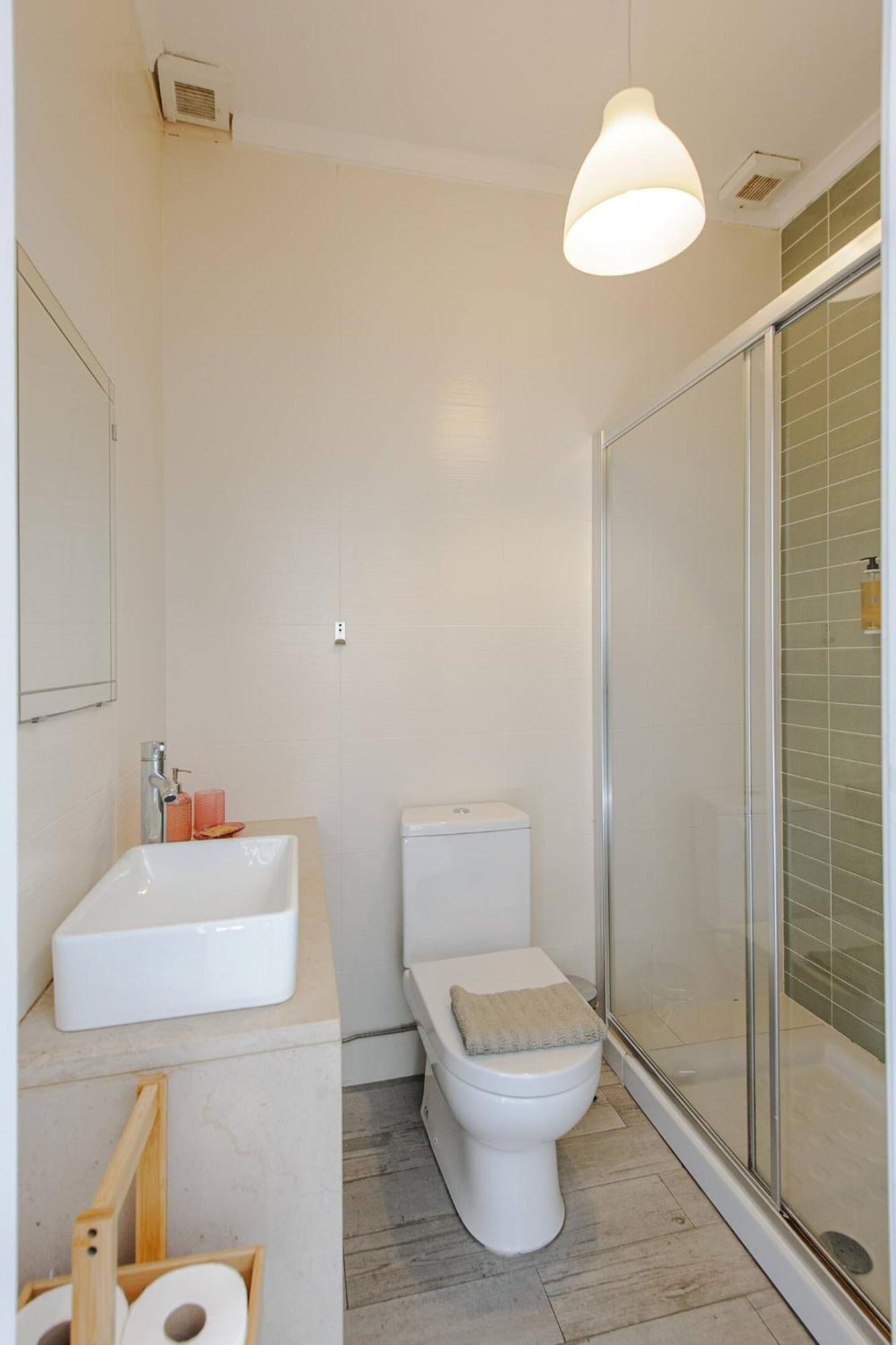 Sintra Sweet Apartment III - Free Parking Exterior foto